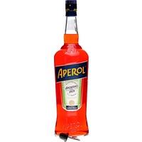 (28,23€/1l) Aperol Aperitif Bitter 3 Liter 11 % Vol