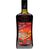 (28,43€/1l) Vecchio Amaro del Capo Red Hot 0,7 Liter 35 % Vol