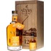 (245,21€/1l) Slyrs Single Malt Whisky 12 Jahre Tokajer Cask Finish in Holzkiste 0,75 Liter 43 % Vol 