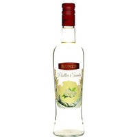 (22,21€/1l) Roner Holler Sambo Holunderblüte 0,7 Liter 17 % Vol