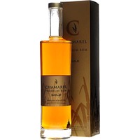 (52,71€/1l) Rhumerie Chamarel Mauritius Gold 0,7 Liter 40 % Vol