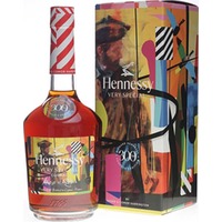 (69,86€/1l) Hennessy Very Special Cognac 300th Founder's Edition 0,7 Liter 40 % Vol