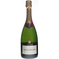 (71,87€/1l) Bollinger Special Cuve 0,75 Liter 12% Vol