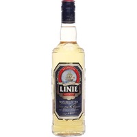 (29,24€/1l) Linie Aquavit mit 0,7 Liter 41,5% Vol