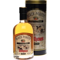 (89,36€/1l) Rothaus Black Forest Single Malt Whisky mit 0,7 Liter und 43% Vol