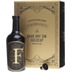 (159,80€/1l) Ferdinands Saar Dry Gin Goldcap 0,5 Liter 49% Vol 