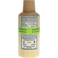 (164,70€/1l) Chartreuse Elixir Vegetal 0,1l 69%