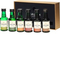 (52,17€/1l) Porto Calem Portwein Miniaturen Set 6x0,05l