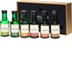 (52,17€/1l) Porto Calem Portwein Miniaturen Set 6x0,05l 