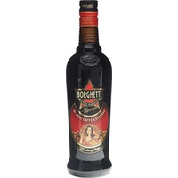 (22,33€/1l) Borghetti Espresso Likör