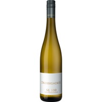 Dreissigacker Grauburgunder SL500, Trocken, Rheinhessen, Rheinhessen, 2023, Weißwein