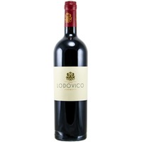 Tenuta di Biserno Lodovico Toscana IGT