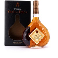 Clés des Ducs V.S.O.P. 0,70 L/ 40.0% vol