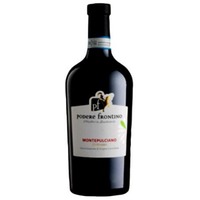 Montepulciano d'Abruzzo "Podere Frontino" DOC