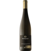 Pfitscher Stoass Gewürztraminer, Südtirol DOC, Südtirol, 2023, Weißwein