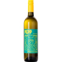 Gruber Röschitz Pepp Grüner Veltliner, Trocken, Weinviertel DAC, Niederösterreich, 2023, Weißwein
