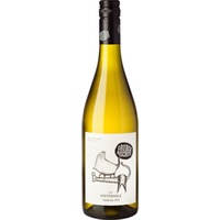 Gruber Röschitz Ried Hinterholz Chardonnay, Trocken, Weinviertel DAC, Niederösterreich, 2021, Weißwein