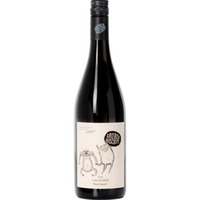 Gruber Röschitz Ried Lauschen Zweigelt, Trocken, Weinviertel DAC, Niederösterreich, 2023, Rotwein