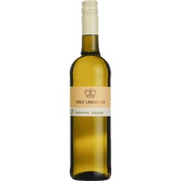 Fürst Löwenstein CF Sauvignon Blanc QbA, Trocken, Franken, Franken, 2024, Weißwein