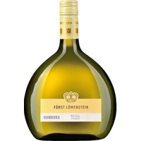 Fürst Löwenstein Homburger Kallmuth Riesling QbA, Trocken, Franken, Franken, 2024, Weißwein