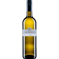 Fürst Löwenstein Silvaner QbA, Trocken, Franken, Franken, 2024, Weißwein