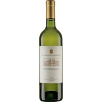 Guerrieri Rizzardi Costeggiola Soave Classico, Soave Classico DOC, Venetien, 2023, Weißwein