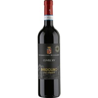 Guerrieri Rizzardi Cuvée XV Bardolino Classico, Bardolino Classico DOC, Venetien, 2023, Rotwein