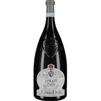 I Frati Lugana, Lugana DOC, Magnum, Lombardei, 2024, Weißwein