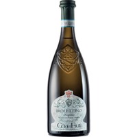 I Frati Lugana Brolettino, Lugana DOC, Lombardei, 2023, Weißwein