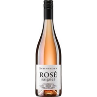 Markus Schneider Rosé Saigner, Trocken, Pfalz, Pfalz, 2024, Roséwein