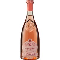 Rosa dei Frati, Vino Rosato, Lombardei, 2024, Roséwein