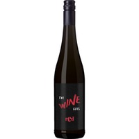 The Wine Guys Red Cuvée, Trocken, Rheinhessen, Rheinhessen, 2022, Rotwein
