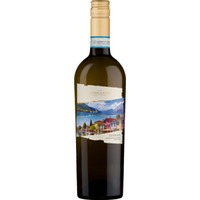 Biscardo Bianco di Custoza, Bianco di Custoza DOC, Venetien, 2024, Weißwein