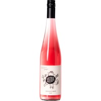 Zweigelt Klassik Rosé Bio, Trocken, Niederösterreich, Niederösterreich, 2023, Roséwein