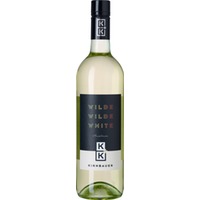K+K Kirnbauer Wilde Wilde White, Trocken, Burgenland, Burgenland, 2024, Weißwein