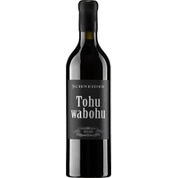 Tohuwabohu Cuvée Rot, Trocken, Pfalz, Pfalz, 2020, Rotwein