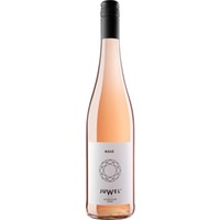 Juwel Rosé, Trocken, Rheinhessen, Rheinhessen, 2024, Roséwein