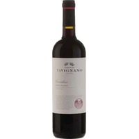 Tenuta Tavignano Rosso Piceno, Rosso Piceno DOC, Marken, 2022, Rotwein
