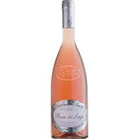 Malavasi Rosa del Lago, Lugana DOC, Lombardei, 2023, Rotwein