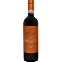 Lornano Chianti Colli Senesi, Chianti Colli Senesi DOCG, Toskana, 2021, Rotwein