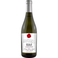 Carlo Scala Laguna Bianco, Puglia IGP, Apulien, 2022, Weißwein