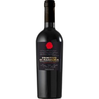 Carlo Scala Primitivo di Manduria, Primitivo di Manduria DOC, Apulien, 2022, Rotwein