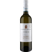 Guerrieri Rizzardi Cuvée XX Soave Classico, Soave Classico DOC, Venetien, 2023, Weißwein