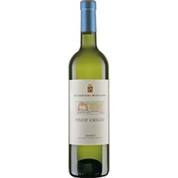Guerrieri Rizzardi Pinot Grigio, Delle Venezie DOC, Venetien, 2024, Weißwein