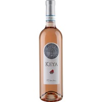 Guerrieri Rizzardi Keya Chiaretto Bardolino, Bardolino Chiaretto Classico DOC, Venetien, 2024, Roséwein