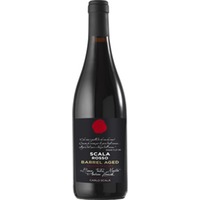 Carlo Scala Barrel Aged Rosso, Puglia IGP, Apulien, 2023, Rotwein