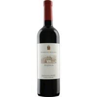 Pojega Valpolicella Ripasso Classico, Valpolicella Ripasso DOC, Magnum, Venetien, 2022, Rotwein