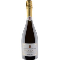 Guerrieri Rizzardi Prosecco Spumante, Extra Dry, Prosecco DOC, Venetien, Schaumwein