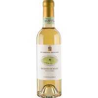 Guerrieri Rizzardi Costeggiola Recioto di Soave, Recioto di Soave DOCG, 0,375 L, Venetien, 2019, Weißwein