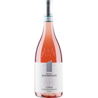 Tenuta Antonini Rosato, Cerasuolo d'Abruzzo DOC, Abruzzen, 2024, Roséwein